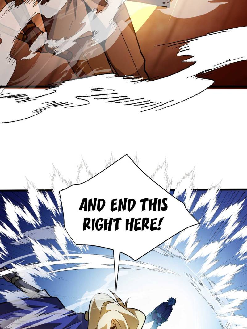 My Dragon System chapter 157 page 5