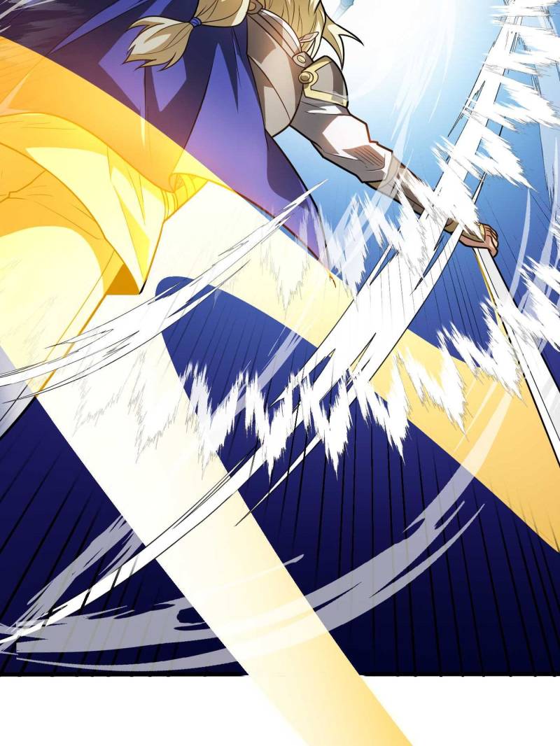 My Dragon System chapter 157 page 6