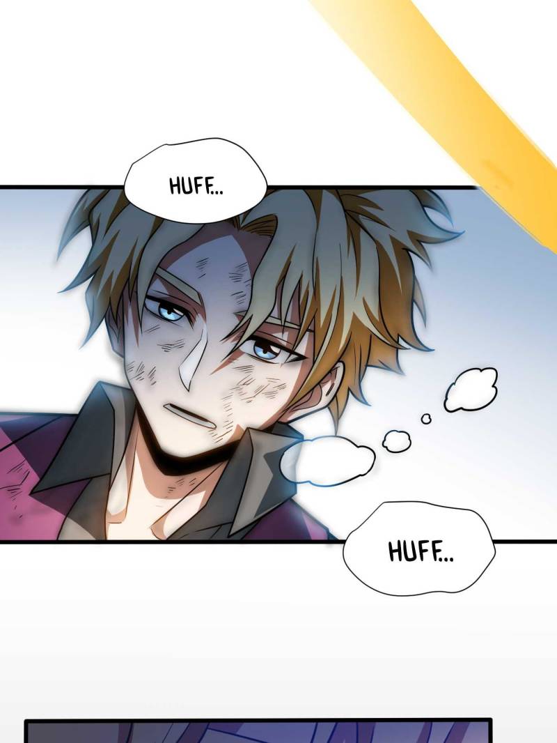 My Dragon System chapter 157 page 7