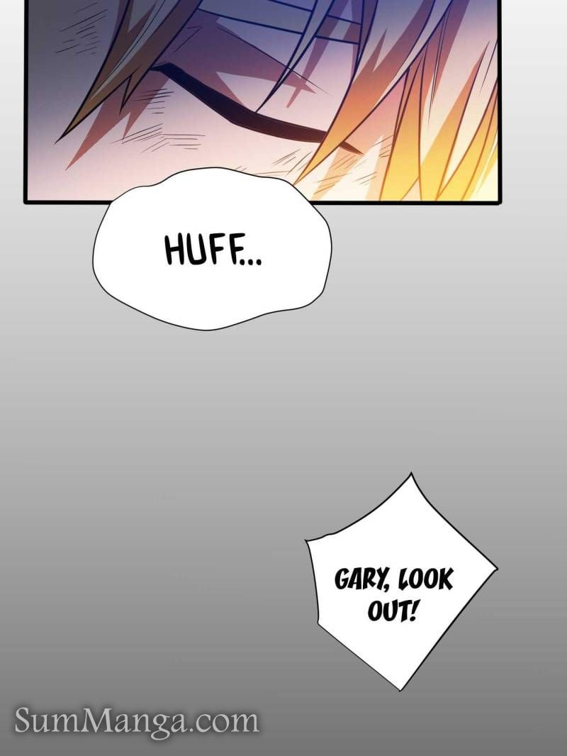 My Dragon System chapter 157 page 8