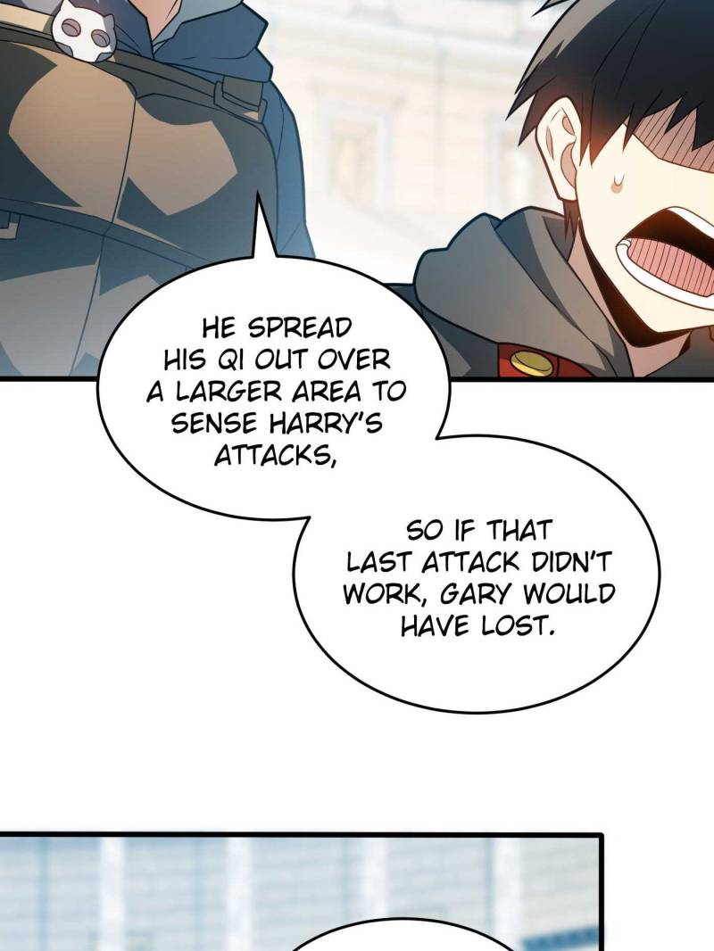 My Dragon System chapter 158 page 10