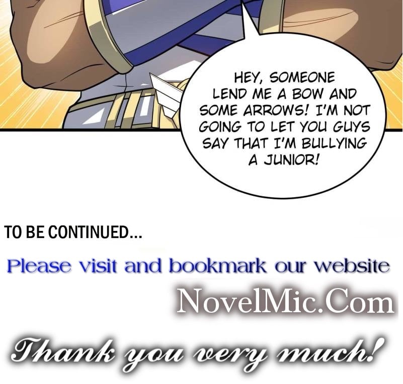 My Dragon System chapter 158 page 16