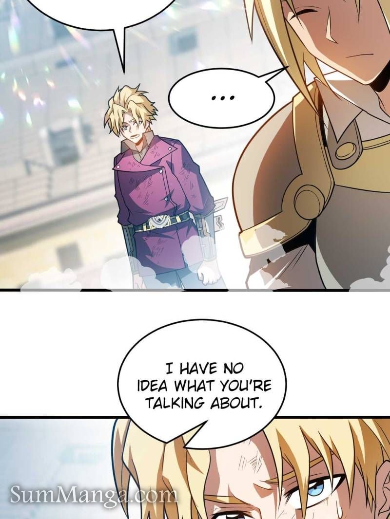 My Dragon System chapter 158 page 3