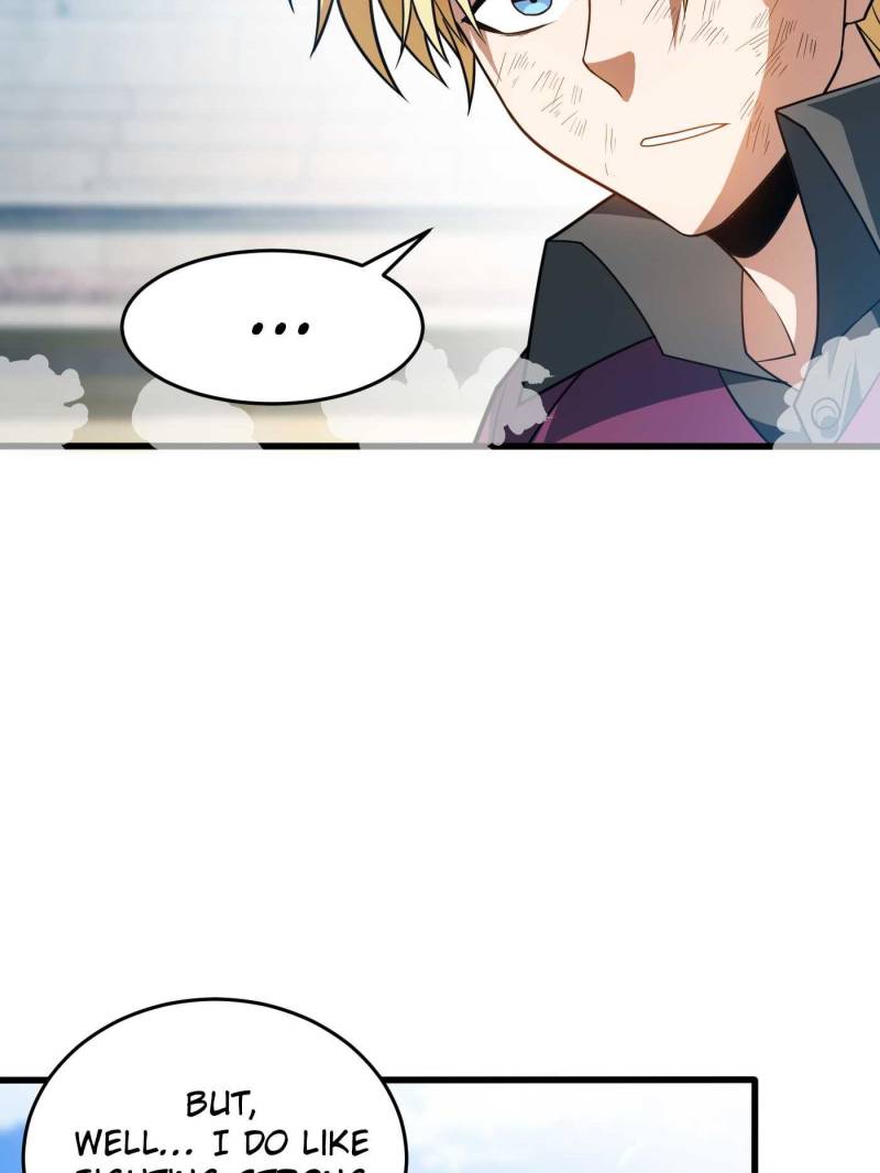 My Dragon System chapter 158 page 4