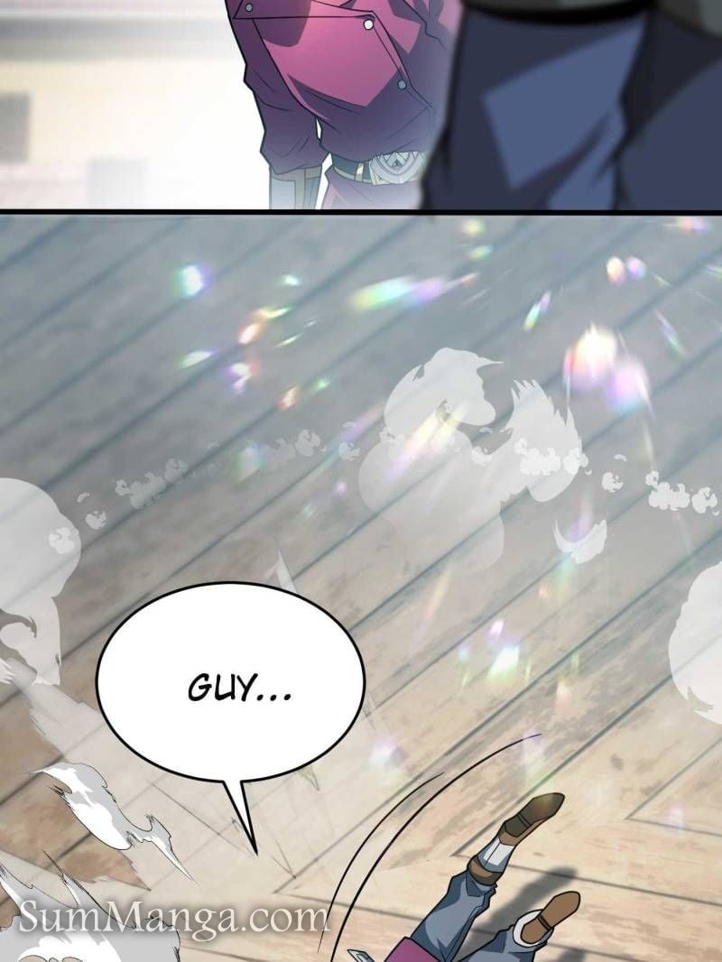 My Dragon System chapter 158 page 7