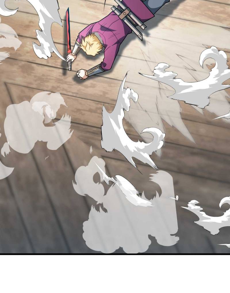 My Dragon System chapter 158 page 8