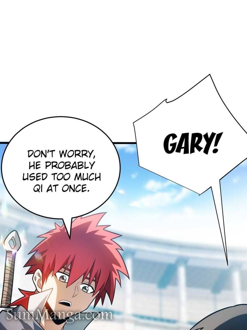 My Dragon System chapter 158 page 9