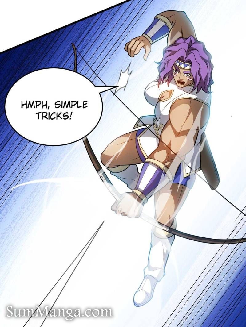 My Dragon System chapter 159 page 11