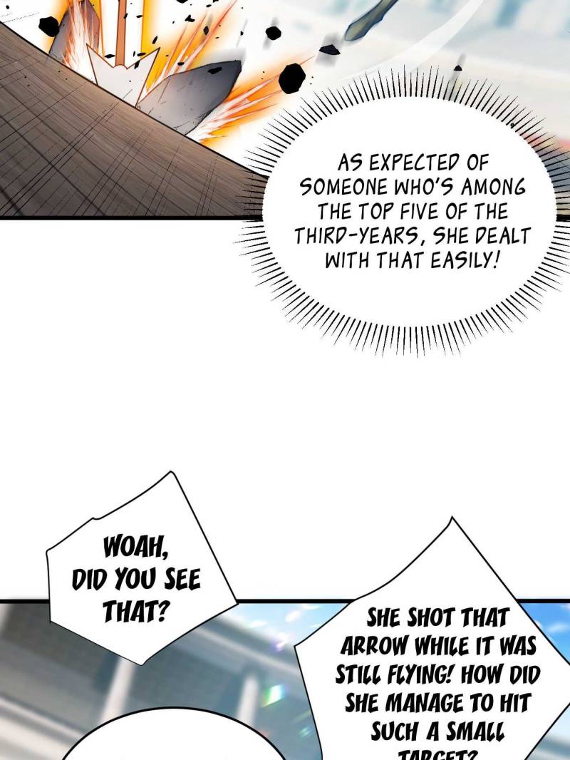 My Dragon System chapter 159 page 15