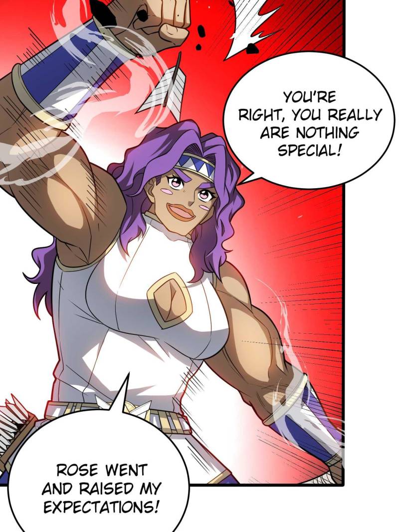 My Dragon System chapter 159 page 19