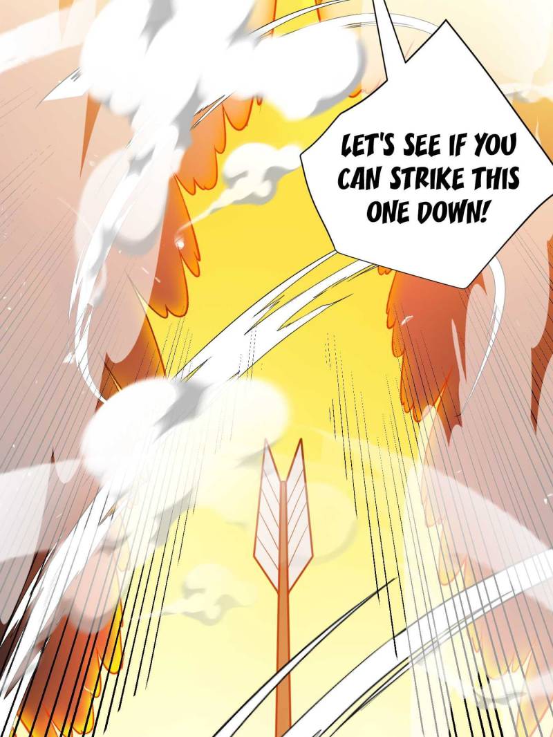 My Dragon System chapter 159 page 21