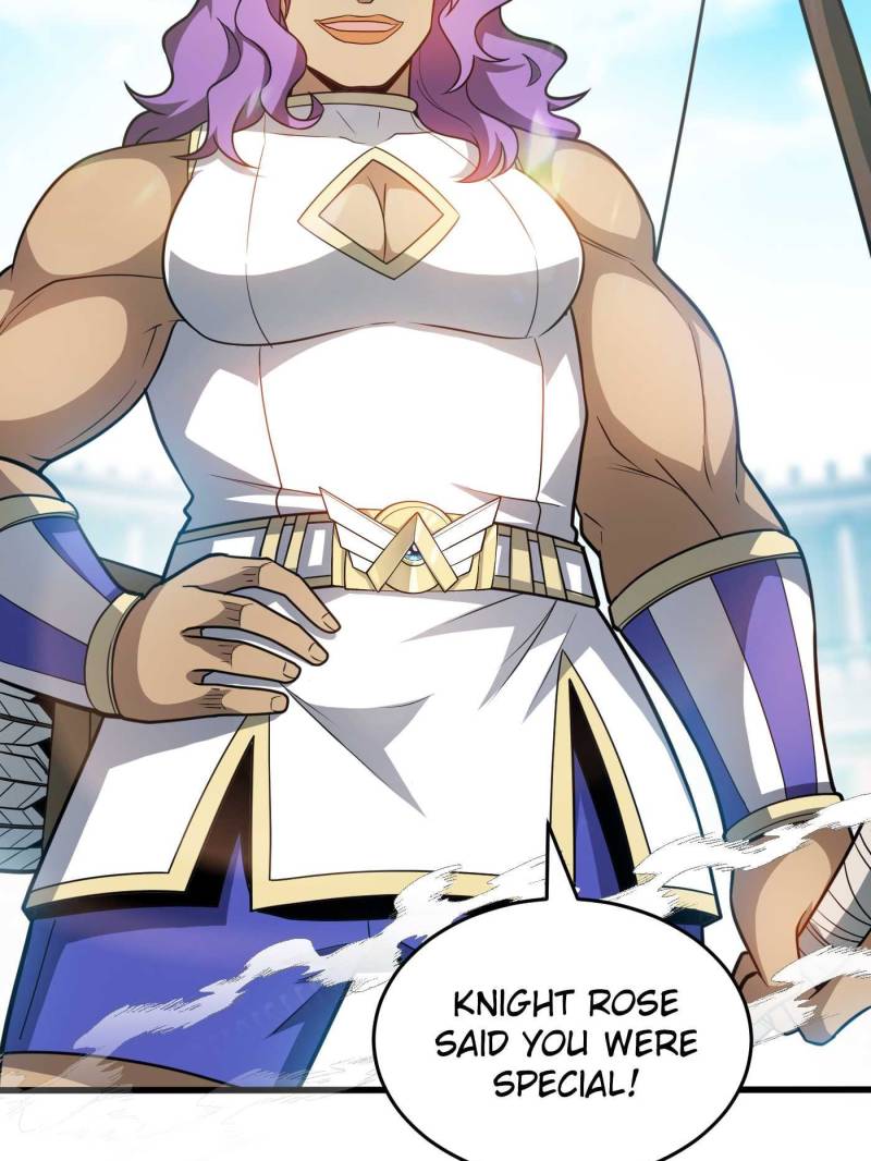 My Dragon System chapter 159 page 5