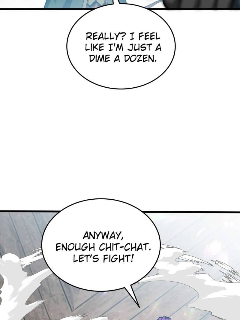 My Dragon System chapter 159 page 7