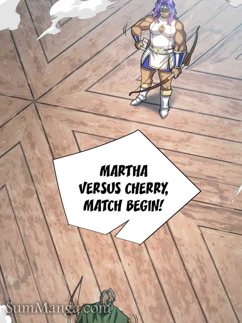 My Dragon System chapter 159 page 8