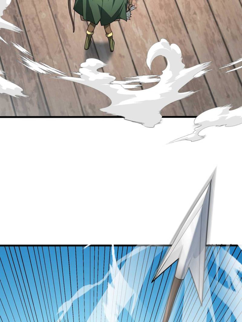 My Dragon System chapter 159 page 9