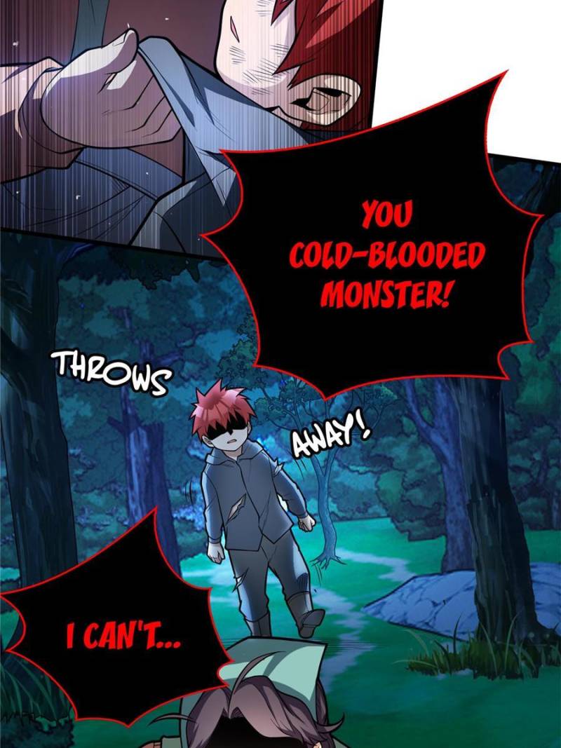 My Dragon System chapter 16 page 12