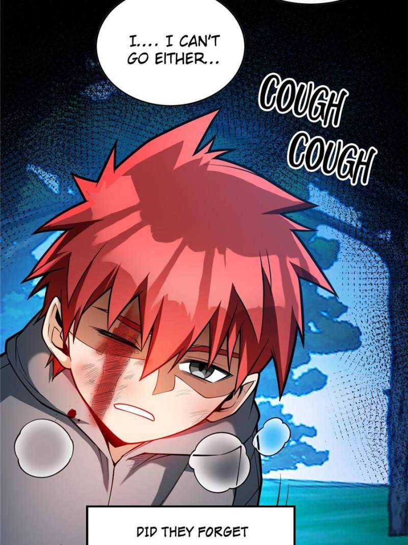 My Dragon System chapter 16 page 14