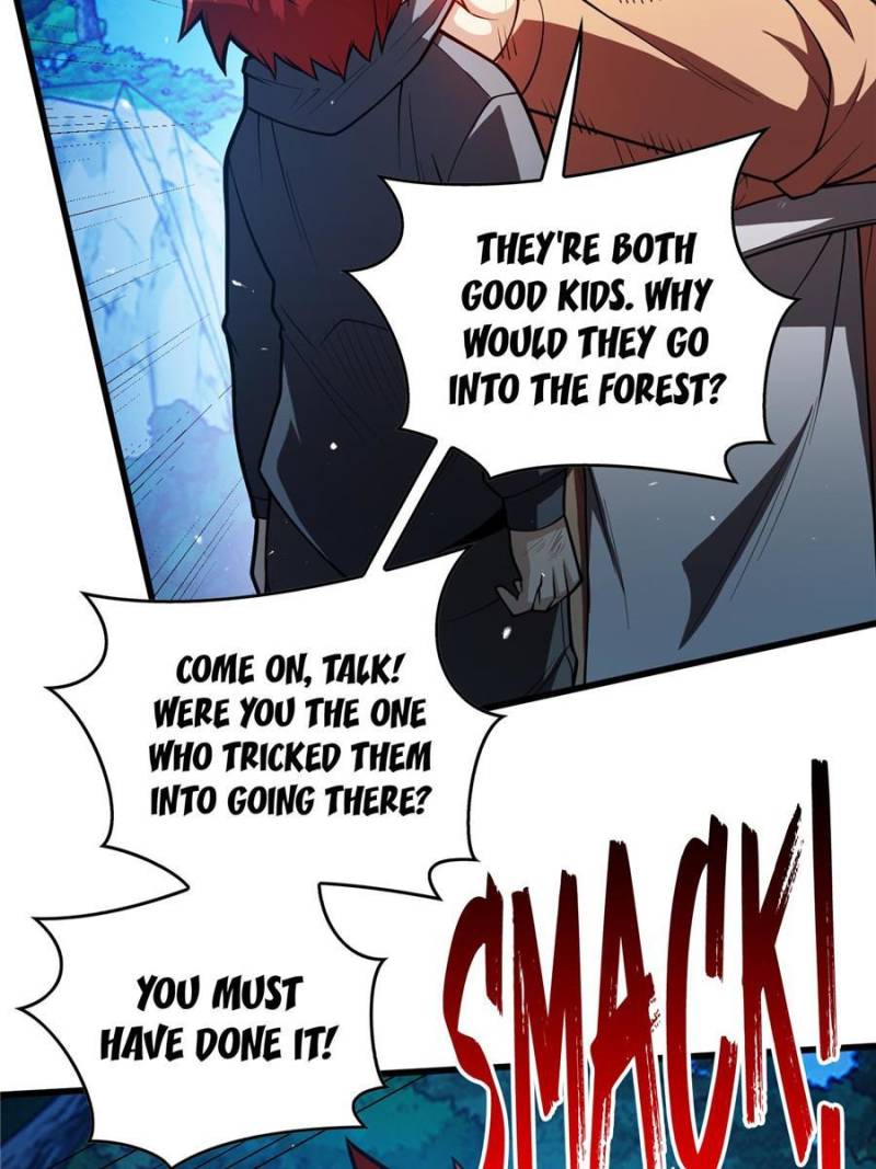 My Dragon System chapter 16 page 2