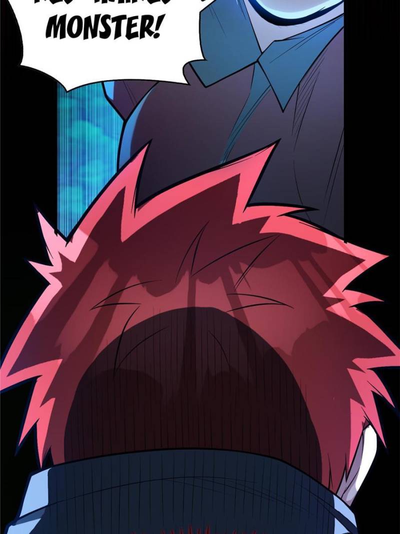 My Dragon System chapter 16 page 20