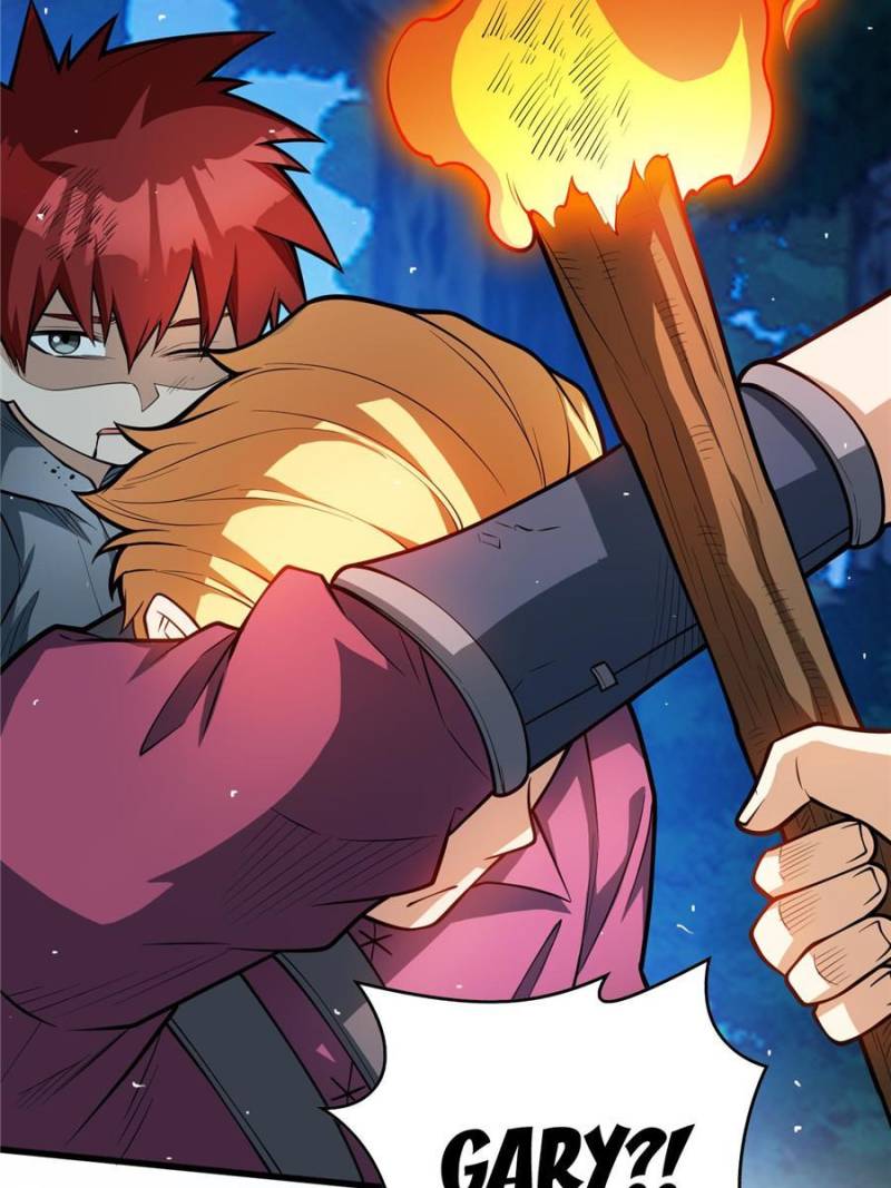 My Dragon System chapter 16 page 27