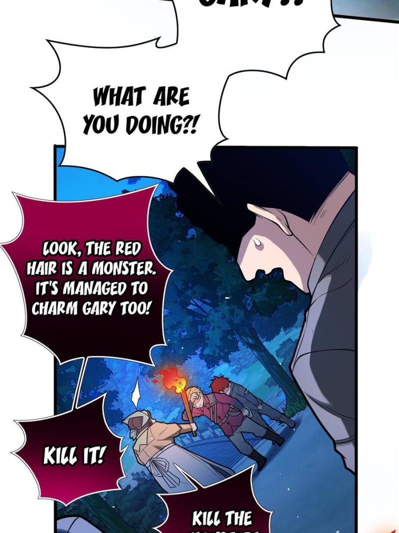 My Dragon System chapter 16 page 28