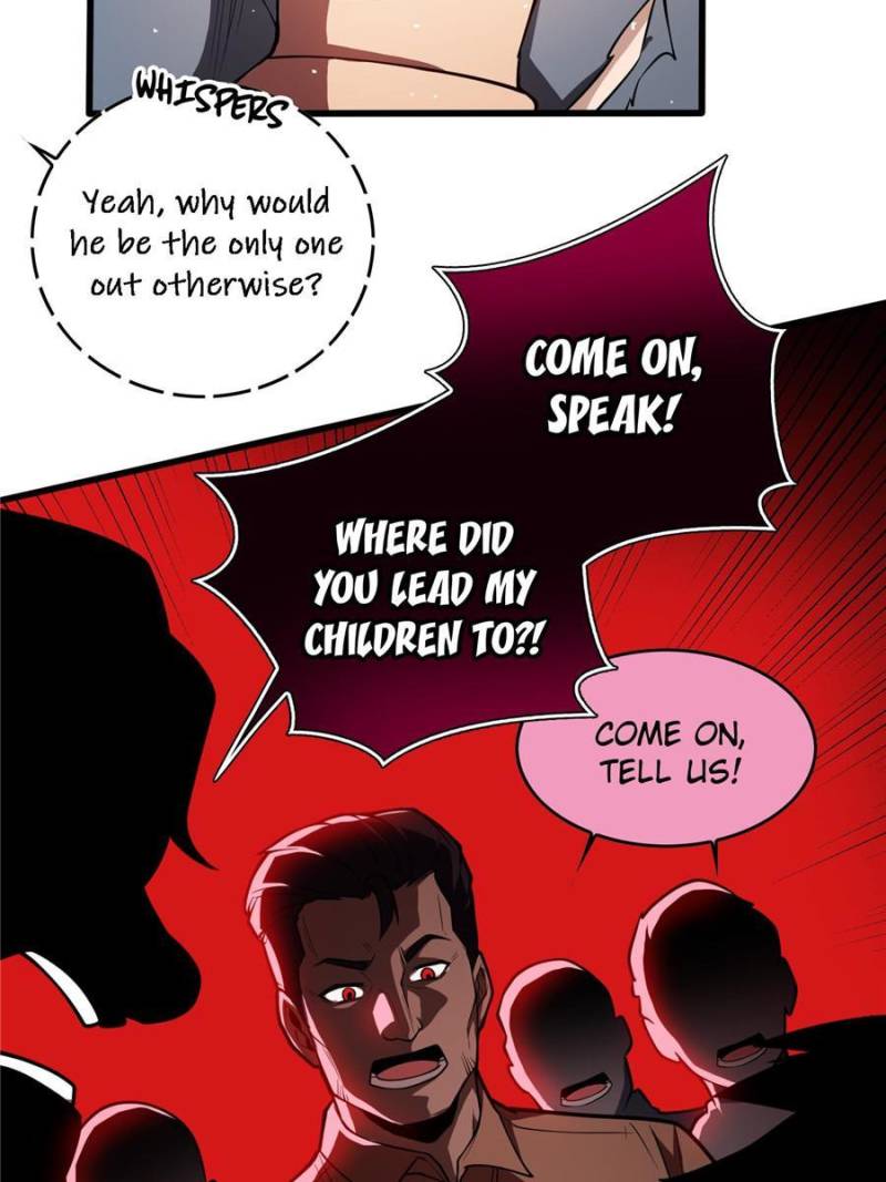 My Dragon System chapter 16 page 5