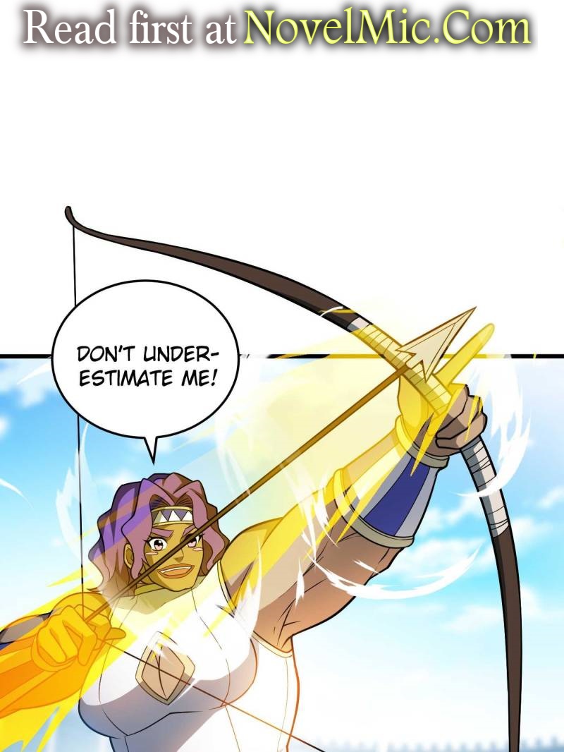 My Dragon System chapter 160 page 1