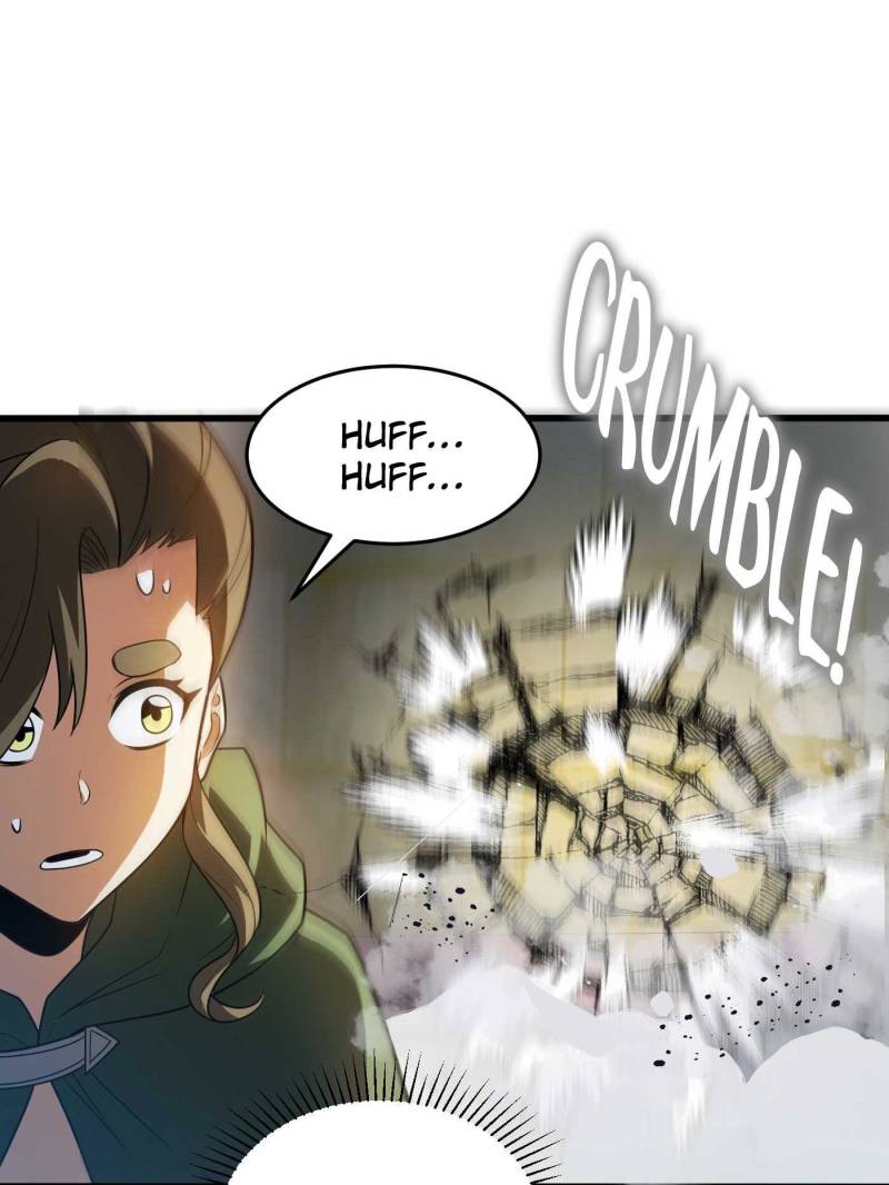 My Dragon System chapter 160 page 10