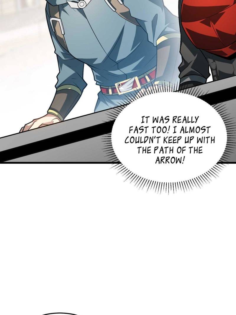 My Dragon System chapter 160 page 13