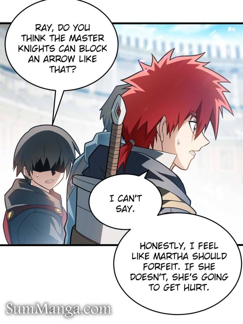 My Dragon System chapter 160 page 14