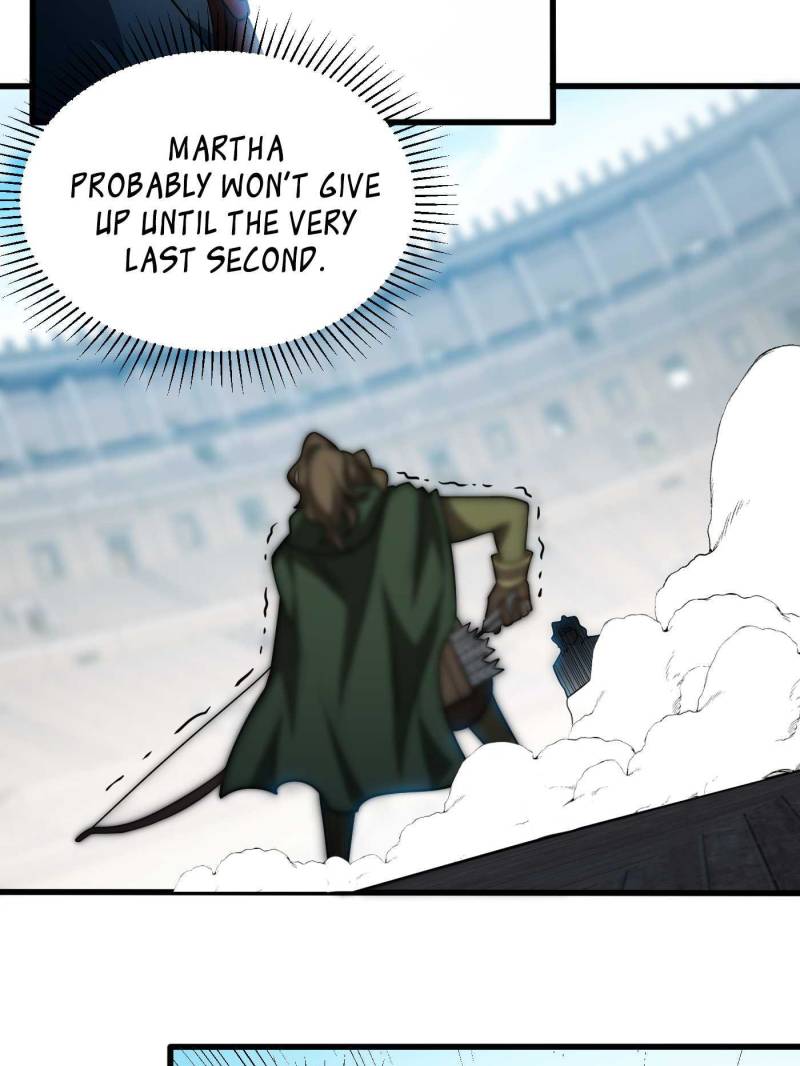 My Dragon System chapter 160 page 16