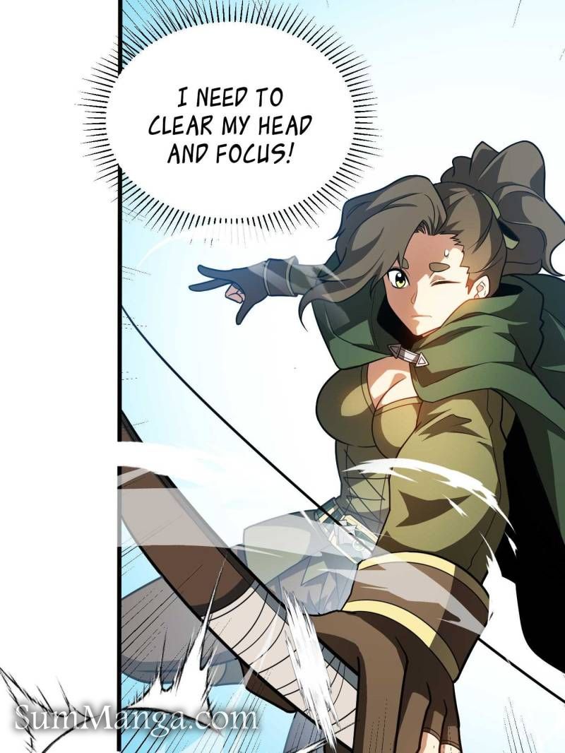 My Dragon System chapter 160 page 17