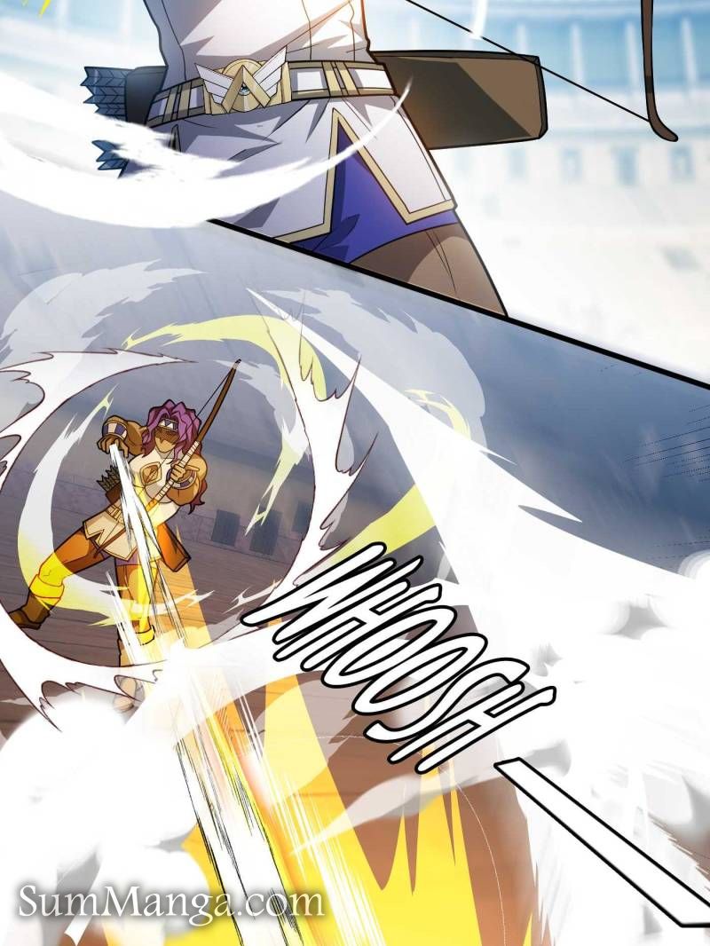 My Dragon System chapter 160 page 2