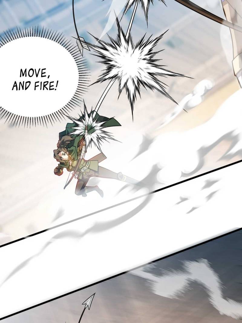 My Dragon System chapter 160 page 20