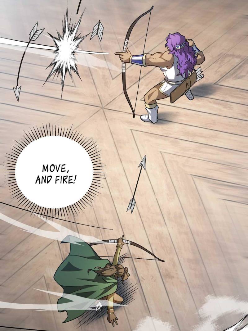 My Dragon System chapter 160 page 21