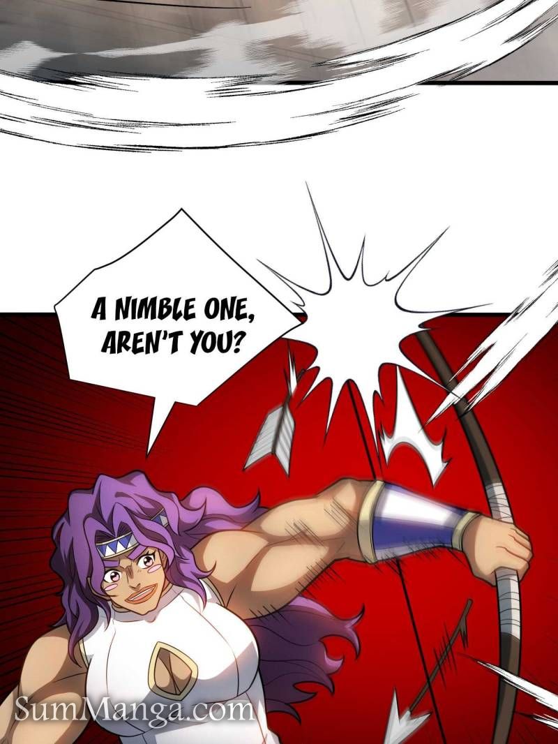 My Dragon System chapter 160 page 22