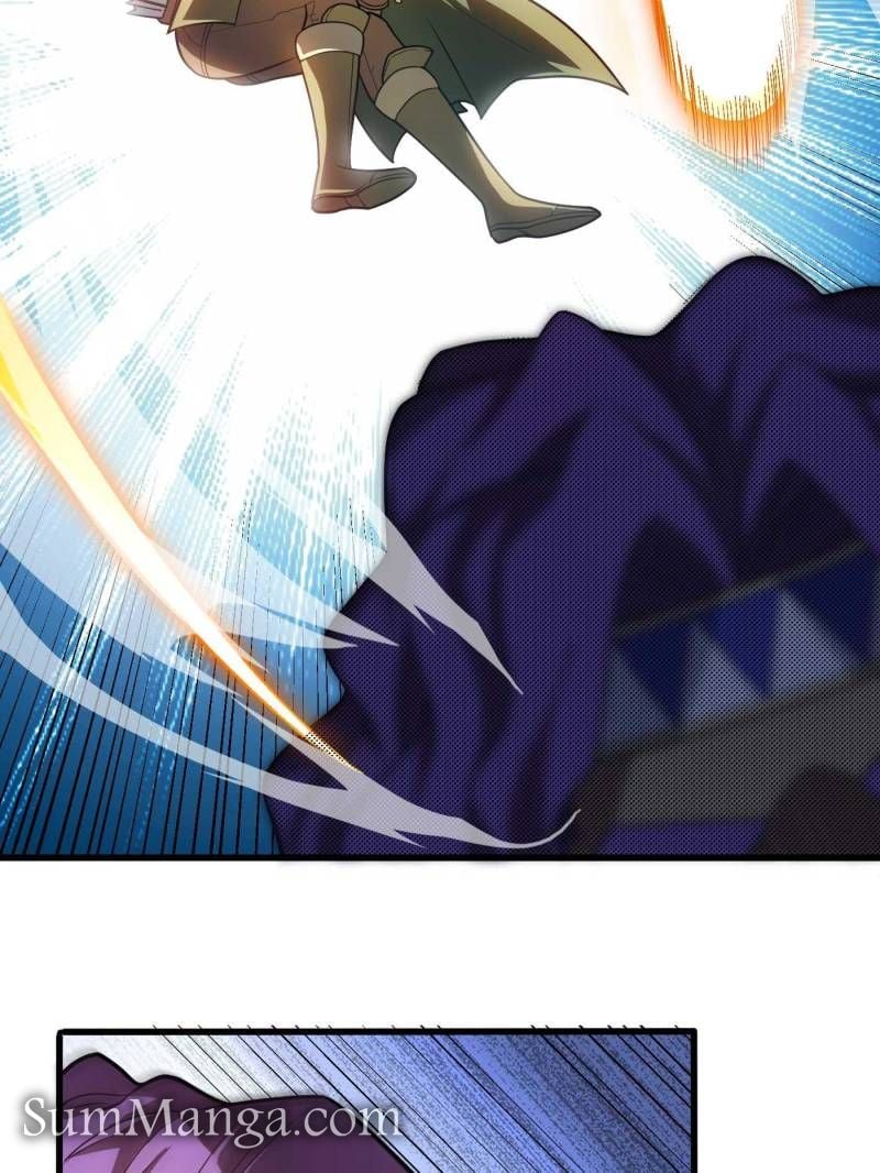 My Dragon System chapter 160 page 24