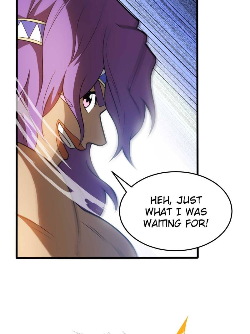 My Dragon System chapter 160 page 25