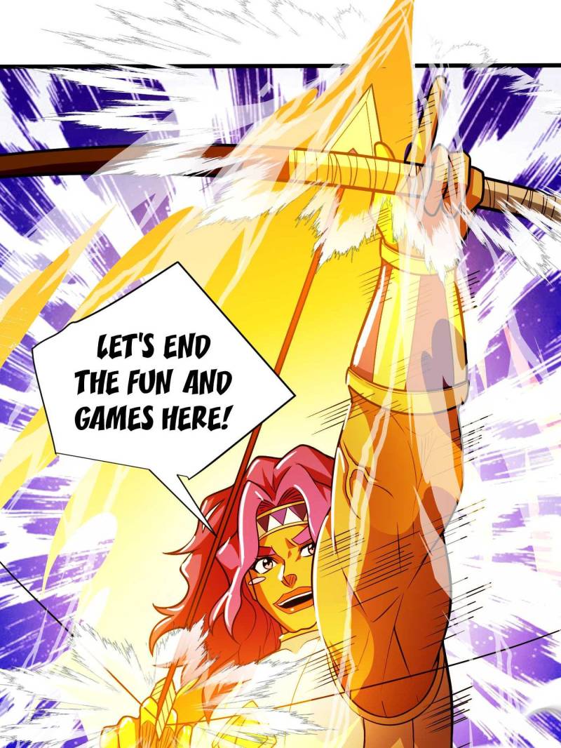 My Dragon System chapter 160 page 26