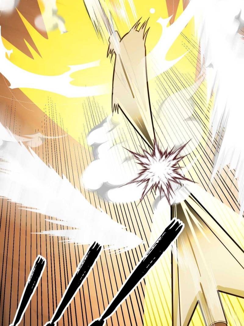 My Dragon System chapter 160 page 3