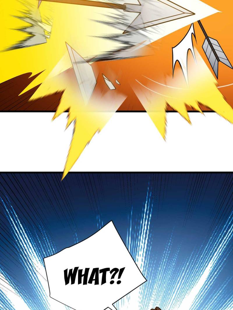 My Dragon System chapter 160 page 5