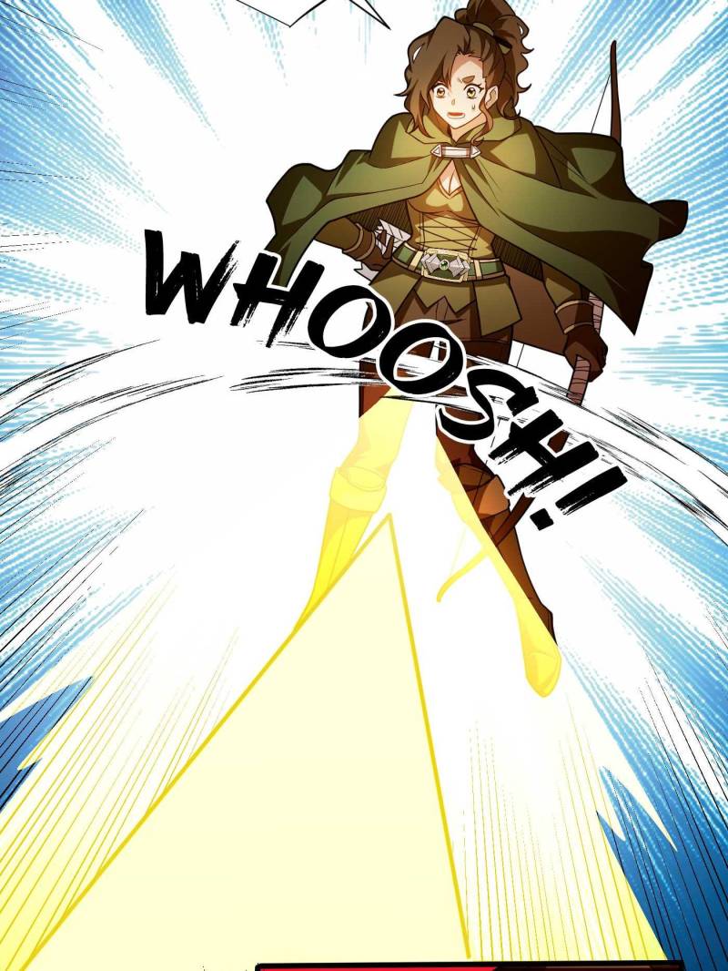 My Dragon System chapter 160 page 6