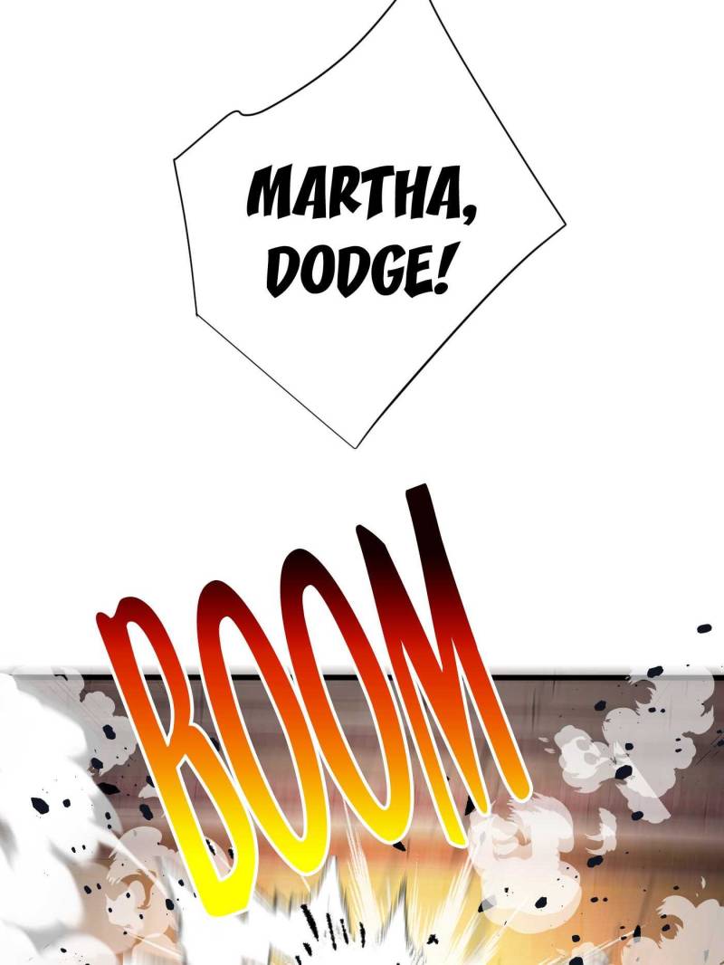 My Dragon System chapter 160 page 8