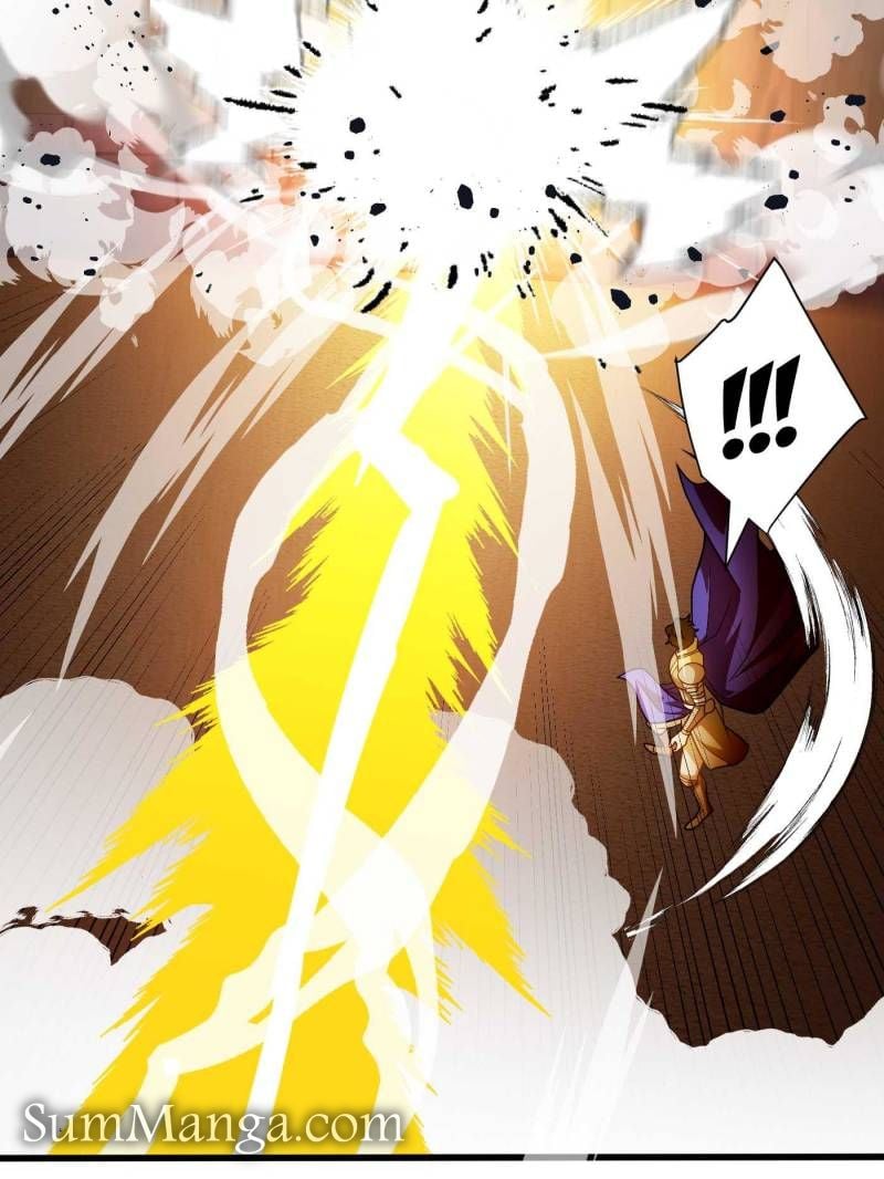 My Dragon System chapter 160 page 9