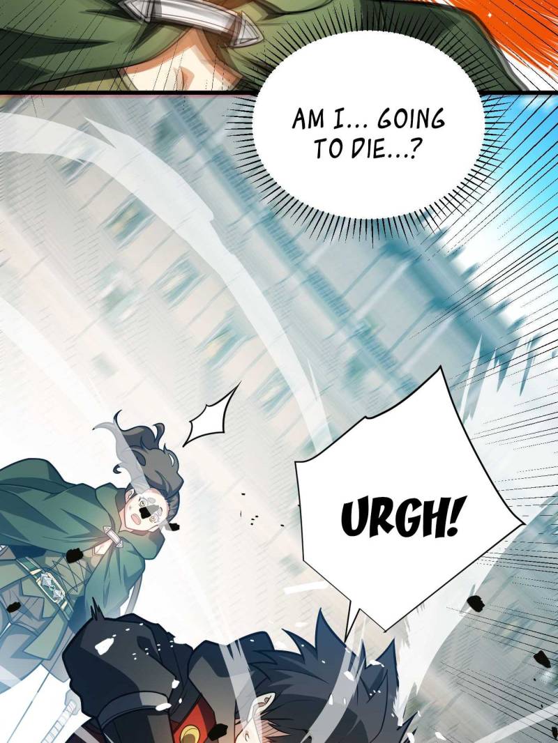 My Dragon System chapter 161 page 10