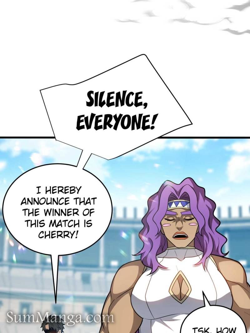 My Dragon System chapter 161 page 21