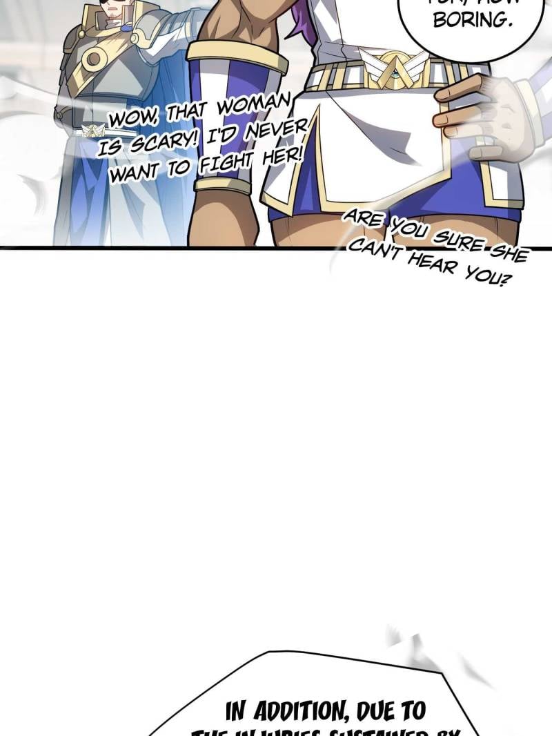 My Dragon System chapter 161 page 22