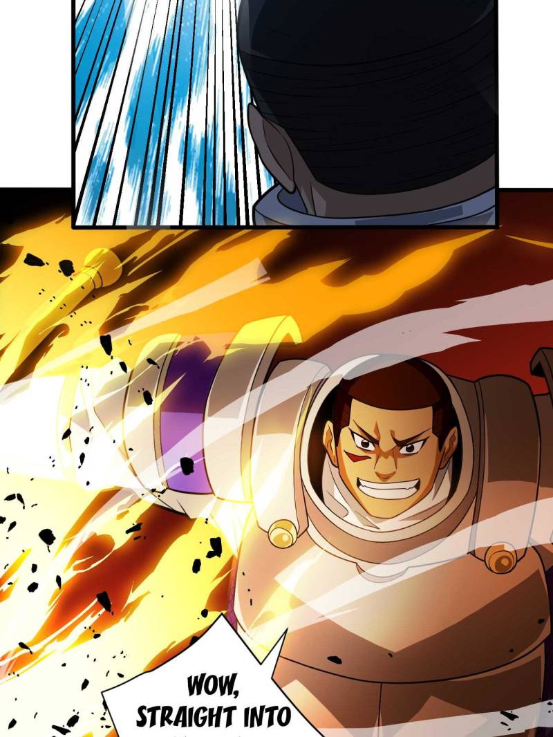 My Dragon System chapter 162 page 11