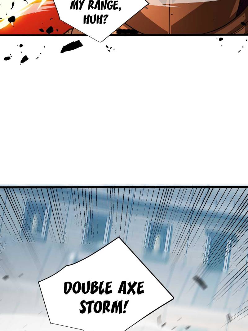 My Dragon System chapter 162 page 12