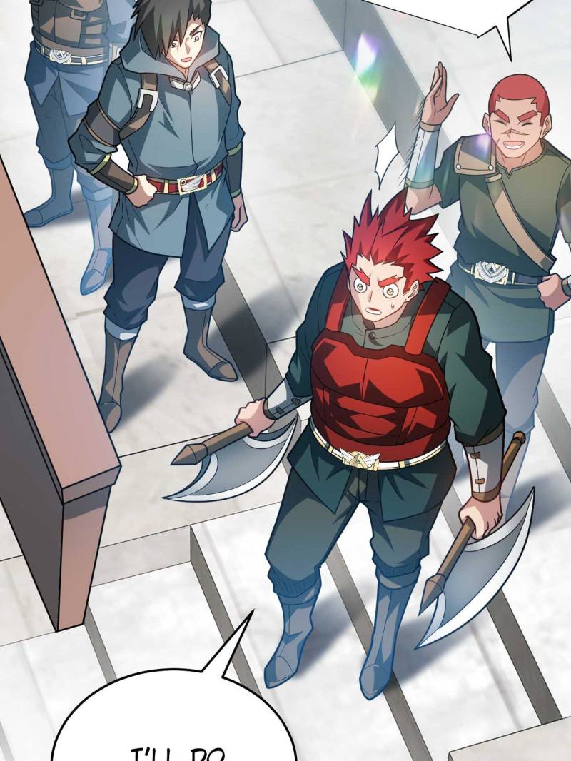 My Dragon System chapter 162 page 2